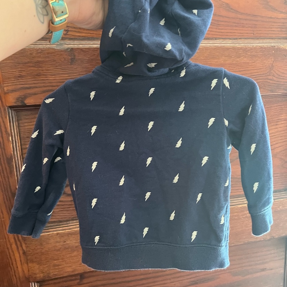 Hunk jacket - Picture 4 of 4